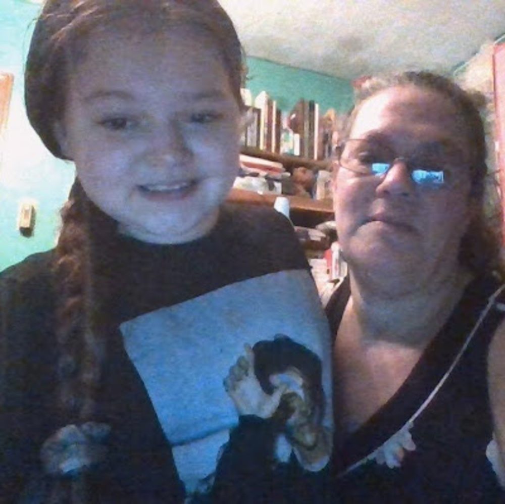 Meet your Posher, Staci